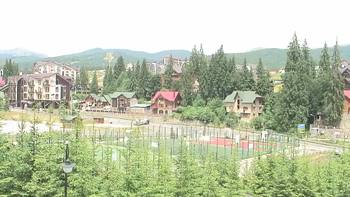 Буковель 5 липня 2019 року, 2019-07-05 13:00