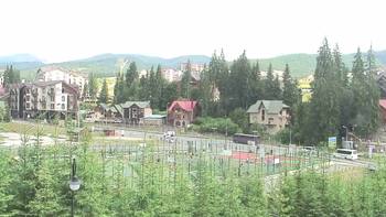 Буковель 6 липня 2019 року, 2019-07-06 10:00
