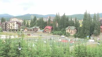 Буковель 6 липня 2019 року, 2019-07-06 13:00