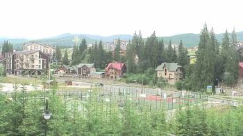 Буковель 6 липня 2019 року, 2019-07-06 16:00