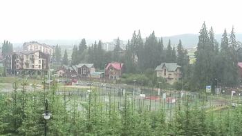Буковель 7 липня 2019 року, 2019-07-07 10:00