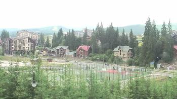Буковель 7 липня 2019 року, 2019-07-07 16:00