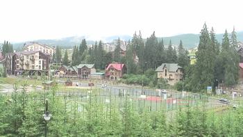 Буковель 8 липня 2019 року, 2019-07-08 10:00