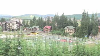Буковель 8 липня 2019 року, 2019-07-08 13:00