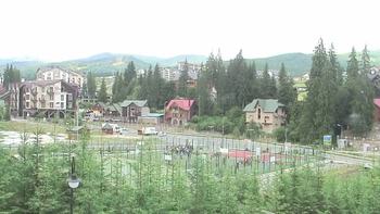 Буковель 8 липня 2019 року, 2019-07-08 16:00