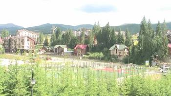Буковель 9 липня 2019 року, 2019-07-09 10:00