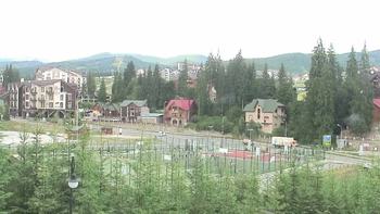 Буковель 9 липня 2019 року, 2019-07-09 16:00