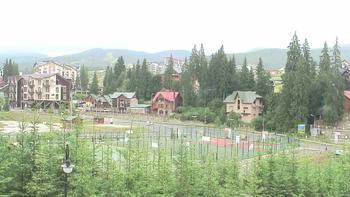 Буковель 10 липня 2019 року, 2019-07-10 10:00