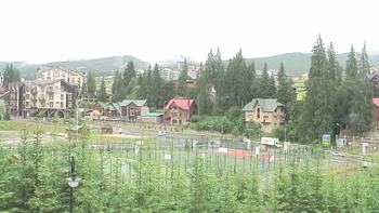 Буковель 10 липня 2019 року, 2019-07-10 13:00