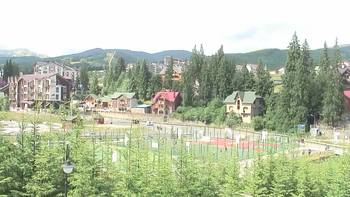 Буковель 10 липня 2019 року, 2019-07-10 16:00