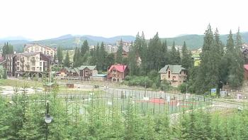 Буковель 11 липня 2019 року, 2019-07-11 10:00