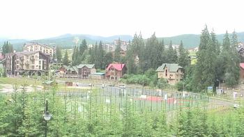 Буковель 11 липня 2019 року, 2019-07-11 13:00