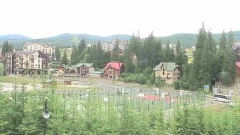 Буковель 11 липня 2019 року, 2019-07-11 16:00