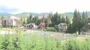 Буковель 12 липня 2019 року, 2019-07-12 10:00