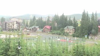 Буковель 12 липня 2019 року, 2019-07-12 13:00
