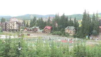 Буковель 12 липня 2019 року, 2019-07-12 16:00