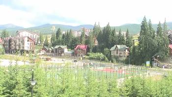 Буковель 13 липня 2019 року, 2019-07-13 10:00