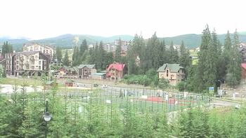 Буковель 13 липня 2019 року, 2019-07-13 16:00