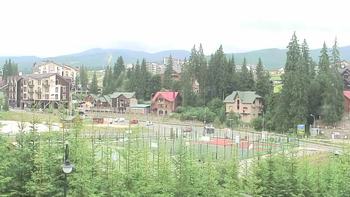 Буковель 14 липня 2019 року, 2019-07-14 10:00