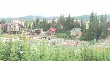 Буковель 15 липня 2019 року, 2019-07-15 10:00