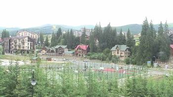 Буковель 15 липня 2019 року, 2019-07-15 16:00