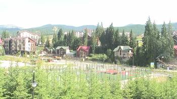 Буковель 16 липня 2019 року, 2019-07-16 10:00