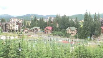 Буковель 16 липня 2019 року, 2019-07-16 13:00