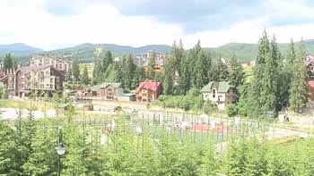 Буковель 16 липня 2019 року, 2019-07-16 16:00