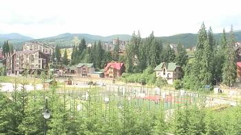 Буковель 17 липня 2019 року, 2019-07-17 16:00