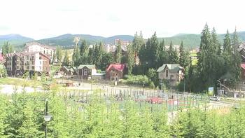 Буковель 18 липня 2019 року, 2019-07-18 10:00