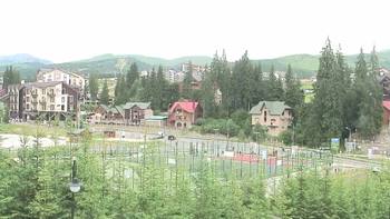 Буковель 18 липня 2019 року, 2019-07-18 13:00