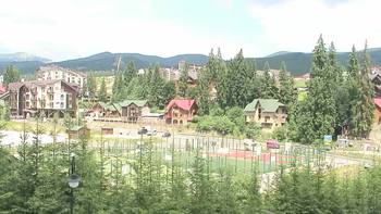 Буковель 19 липня 2019 року, 2019-07-19 13:00