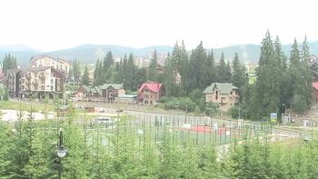 Буковель 20 липня 2019 року, 2019-07-20 10:00