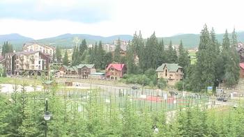 Буковель 20 липня 2019 року, 2019-07-20 13:00