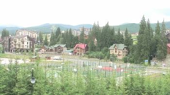 Буковель 20 липня 2019 року, 2019-07-20 16:00