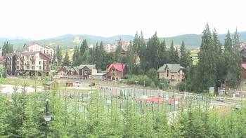 Буковель 21 липня 2019 року, 2019-07-21 10:00
