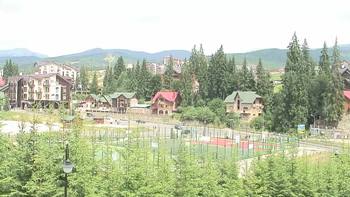 Буковель 21 липня 2019 року, 2019-07-21 13:00