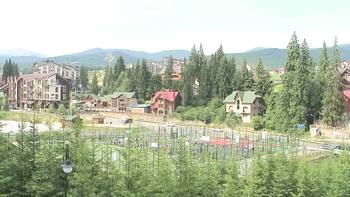 Буковель 21 липня 2019 року, 2019-07-21 16:00