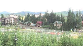 Буковель 22 липня 2019 року, 2019-07-22 10:00