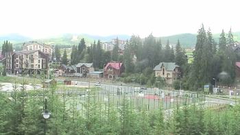 Буковель 22 липня 2019 року, 2019-07-22 13:00