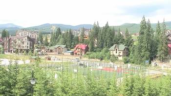 Буковель 22 липня 2019 року, 2019-07-22 16:00
