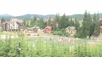 Буковель 23 липня 2019 року, 2019-07-23 13:00