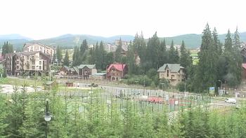 Буковель 23 липня 2019 року, 2019-07-23 16:00