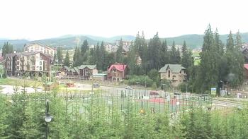 Буковель 24 липня 2019 року, 2019-07-24 10:00