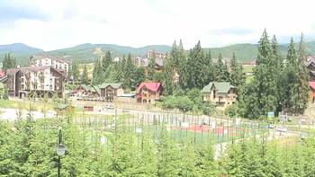Буковель 24 липня 2019 року, 2019-07-24 13:00
