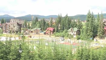 Буковель 24 липня 2019 року, 2019-07-24 16:00