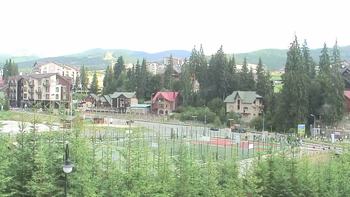 Буковель 25 липня 2019 року, 2019-07-25 10:00