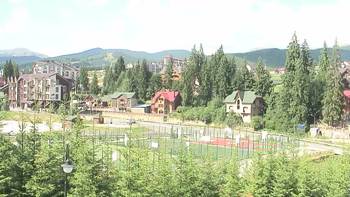 Буковель 25 липня 2019 року, 2019-07-25 16:00