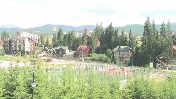 Буковель 26 липня 2019 року, 2019-07-26 10:00