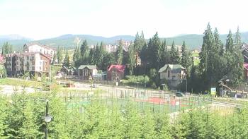 Буковель 27 липня 2019 року, 2019-07-27 10:00